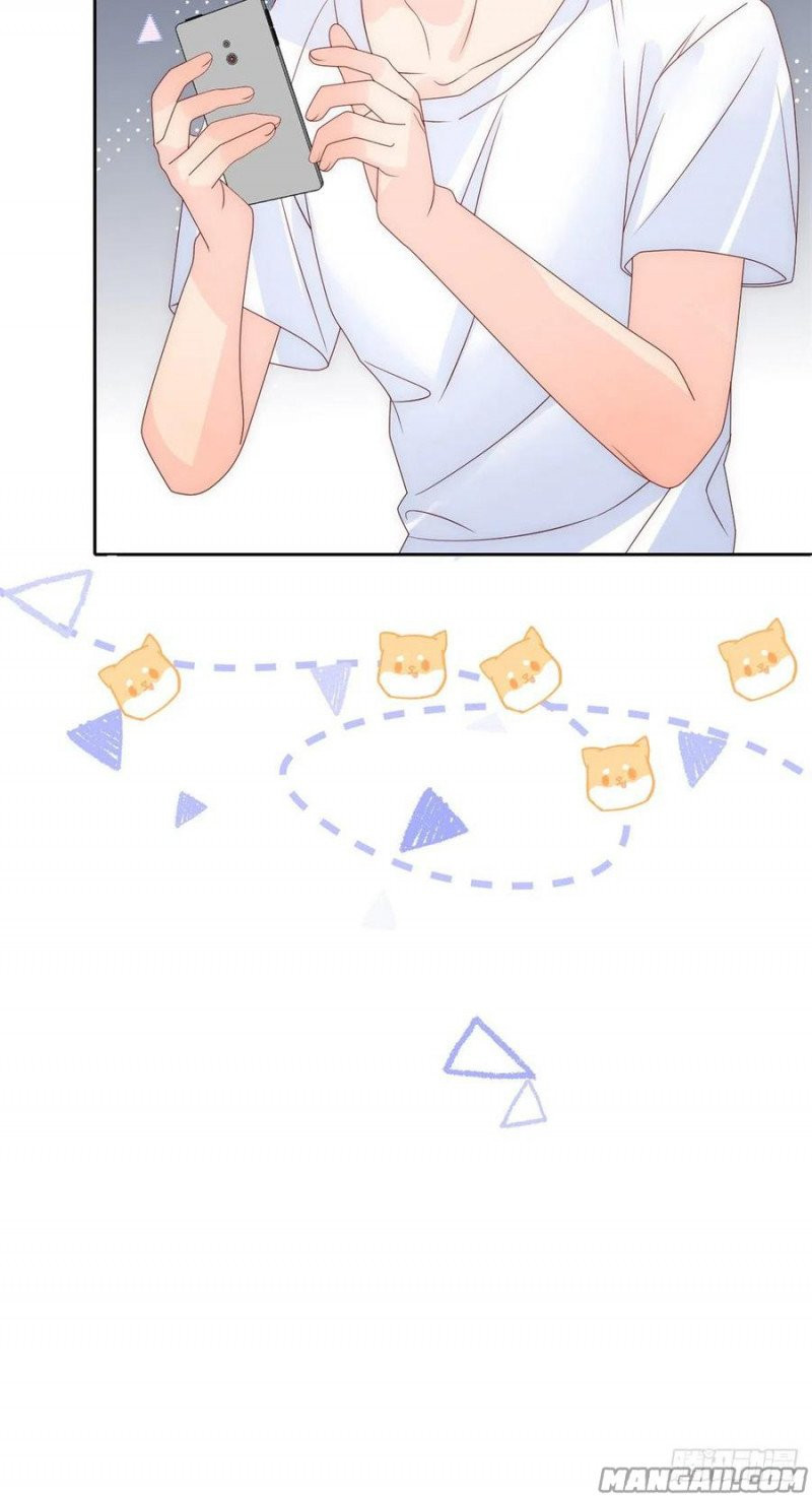 đoàn sủng lão đại ba tuổi rưỡi chapter 169 20