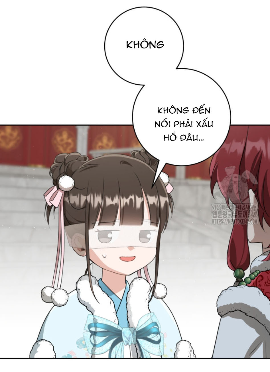 trở thành đứa cháu gái bị ghẻ lạnh trong gia tộc võ giả hùng mạnh chapter 65.2 17