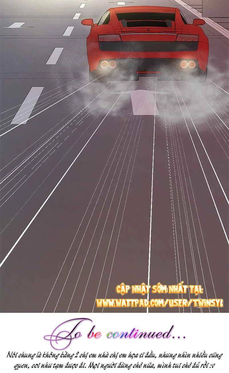 không gả cho tổng tài, gả cho người hầu chapter 116 31