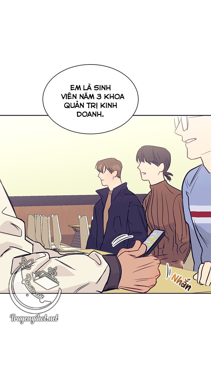 [bl19+]tình yêu hoàn mỹ chapter 3.1 20