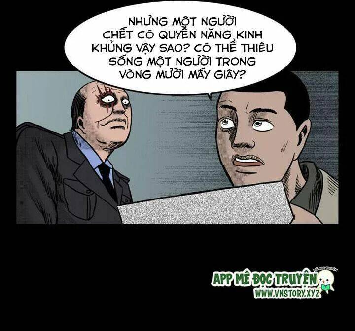 kỳ án có thật chapter 17 50