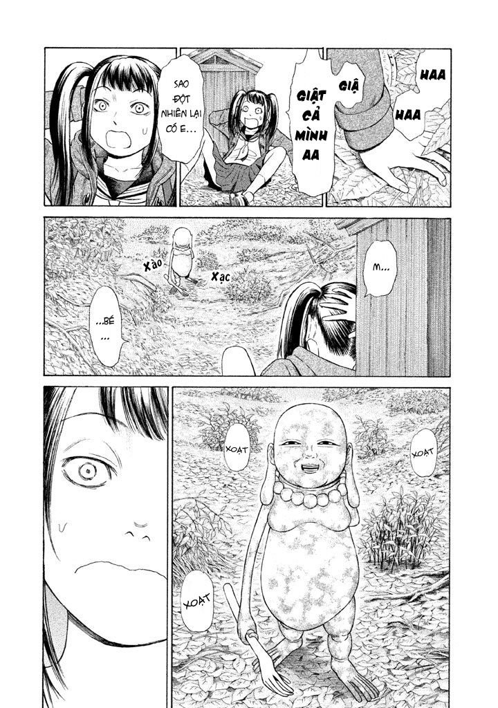 golden gold chapter 1 52