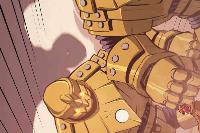 tôi trở lại thăng cấp một mình chapter 111 196