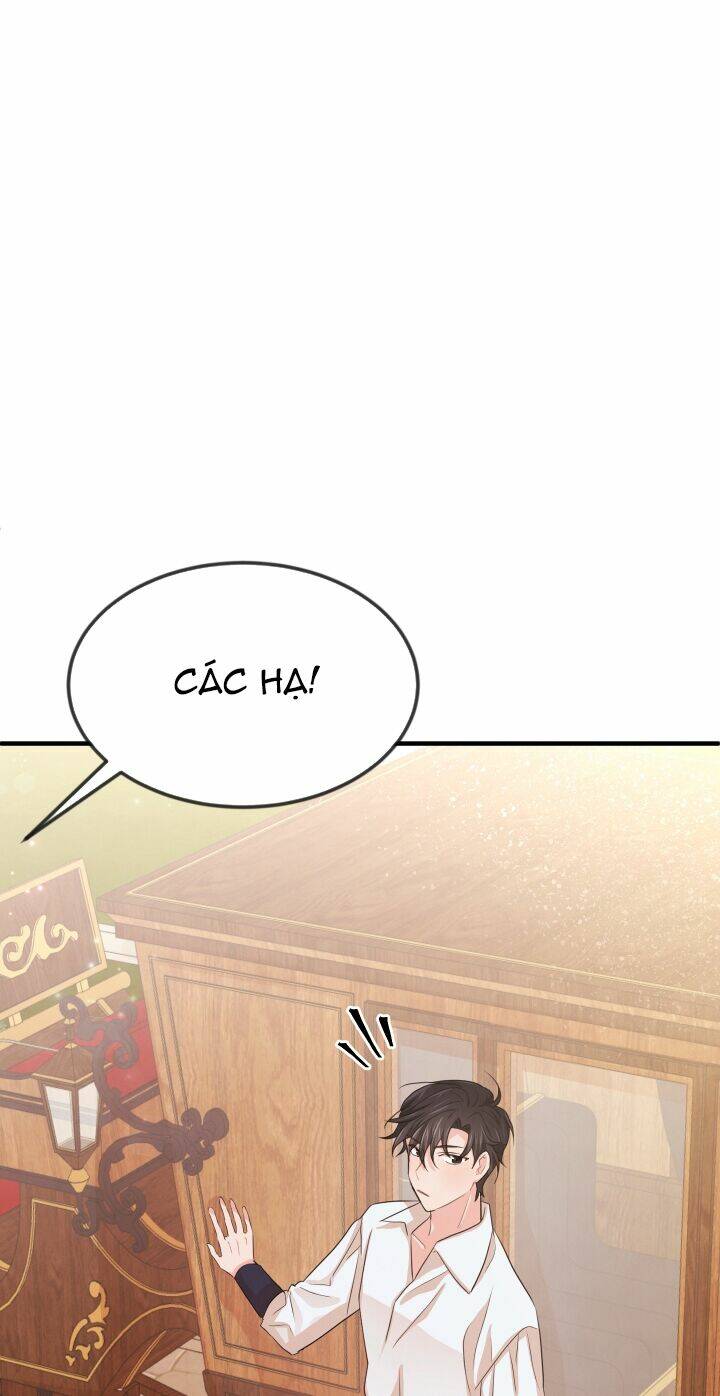 tiểu thư scarlet, em không muốn trả thù sao? chapter 20 78