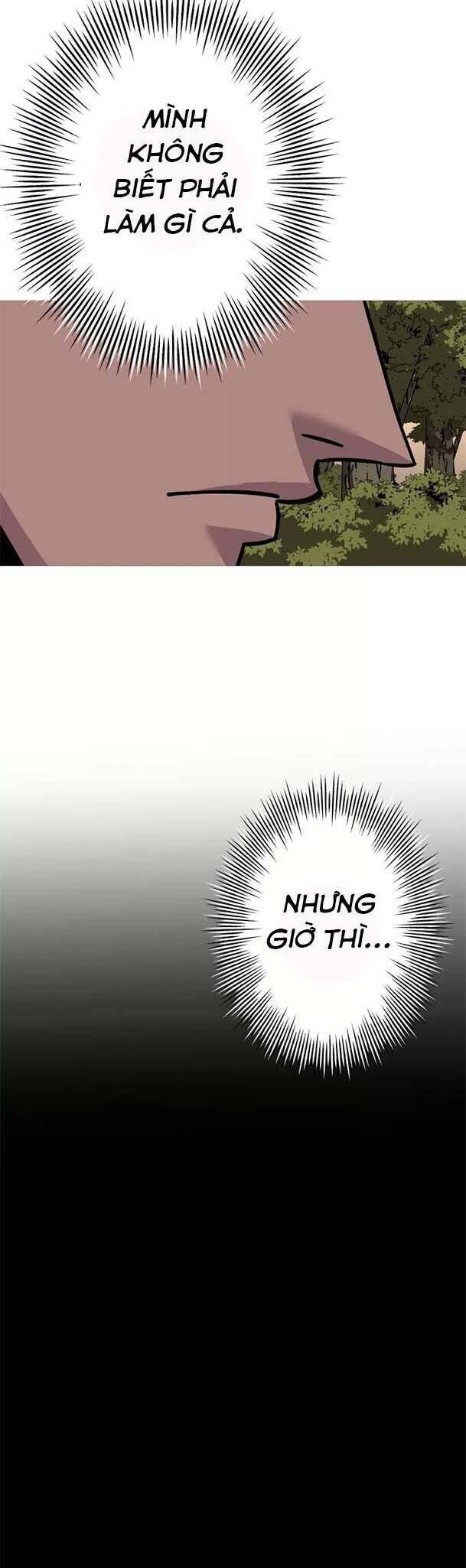 chiến binh quật cường chapter 84 22