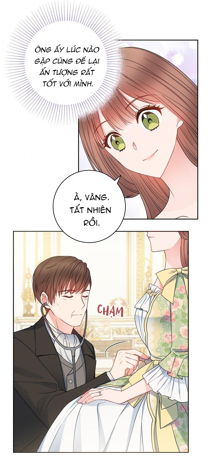 người chồng hợp đồng của tôi chapter 9 29