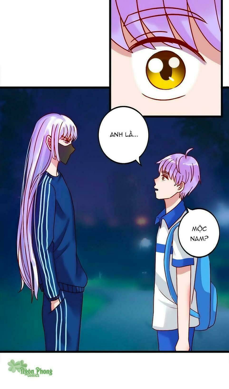 phải lòng ông chú hàng xóm chapter 33 8