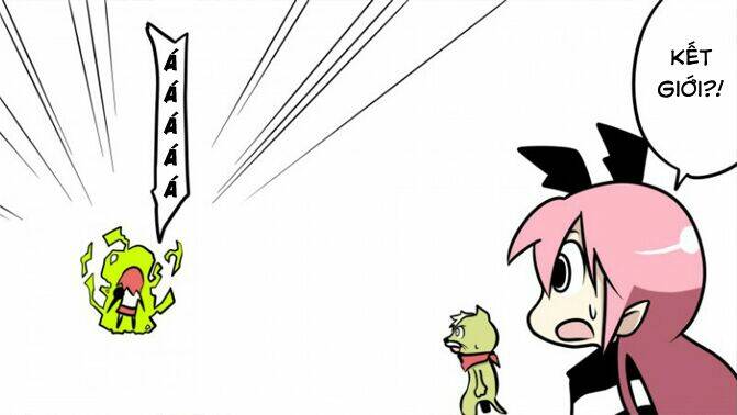 senyuu chapter 17 11