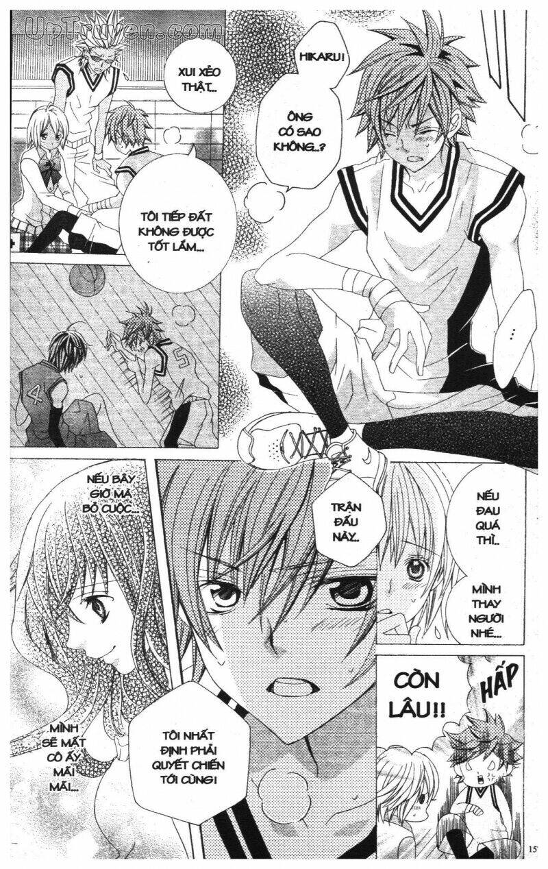 i love you suzuki chapter 13 240