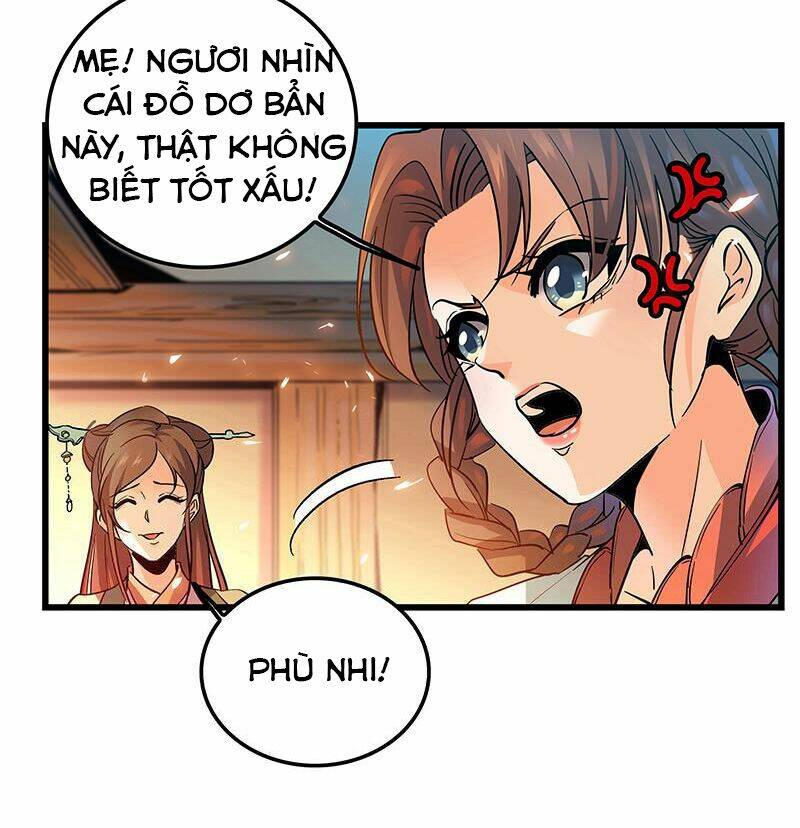 thần điêu hiệp lữ (new 2020) chapter 7 32