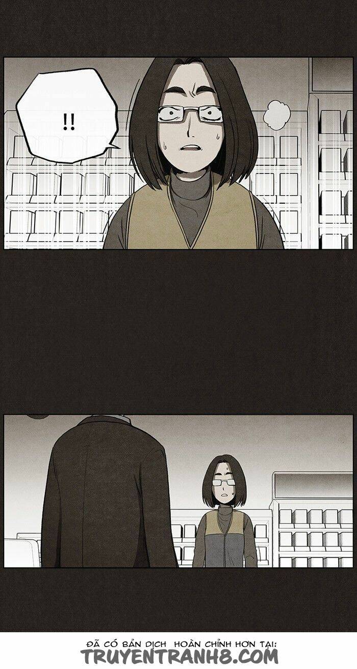 đứa con của quỷ dữ chapter 41 42