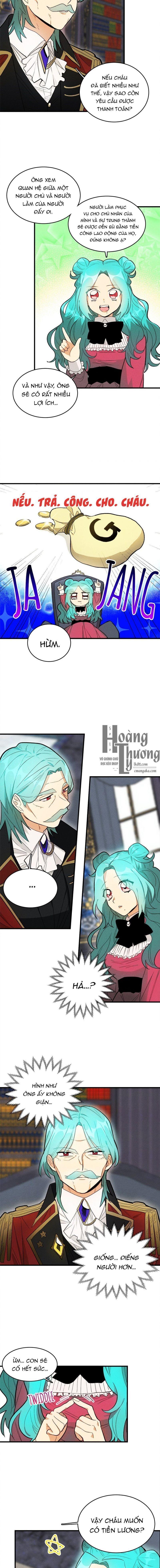 quý cô đầu bếp hoàng gia chapter 20 4