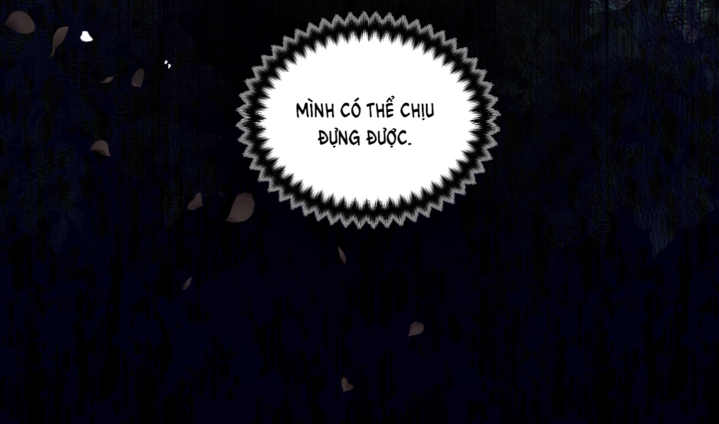Chó Sống Trong Khu Vườn Của Hoàng Cung chapter 2.2 - Trang 114