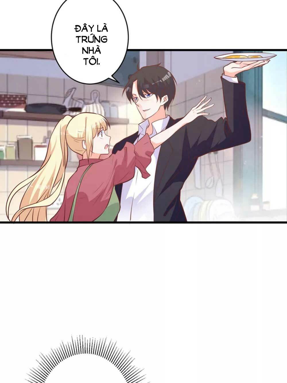 nam thần bóng tối không nghe lời chapter 8 4