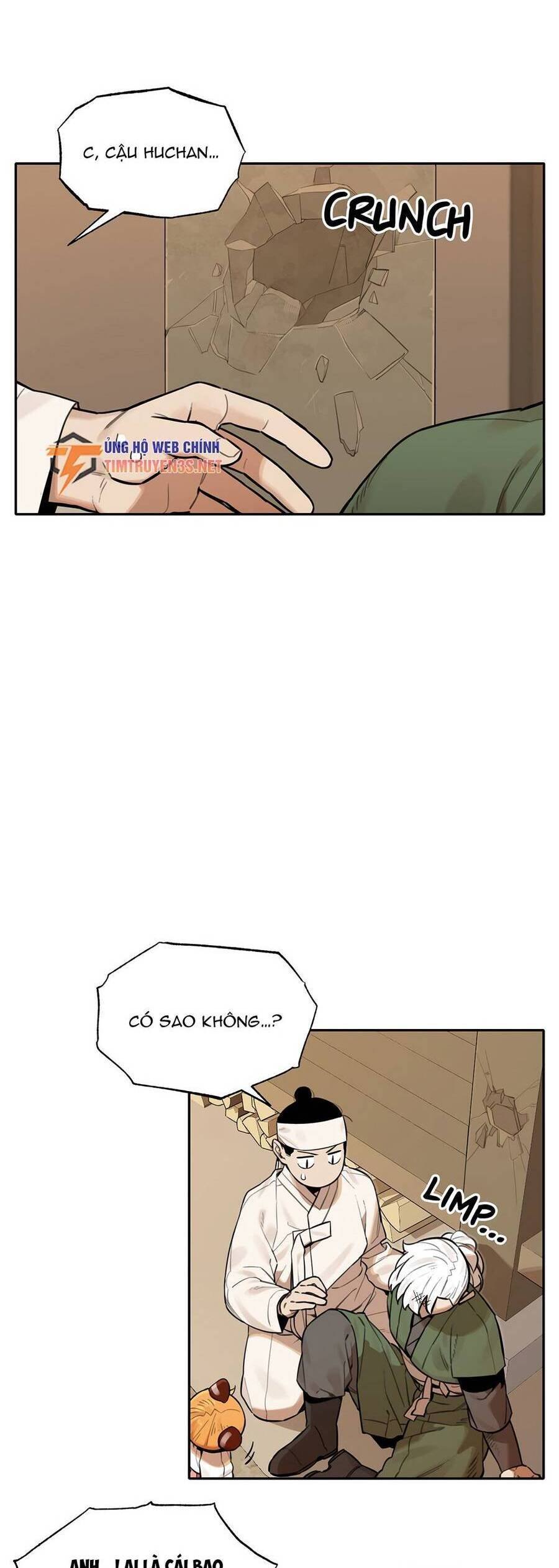 sự lụi tàn của usuzumi chapter 63 16