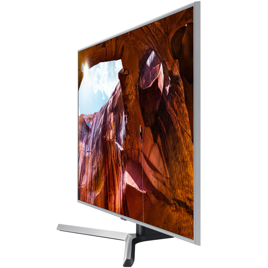 Smart Tivi Samsung 4K 55 inch UA55RU7400