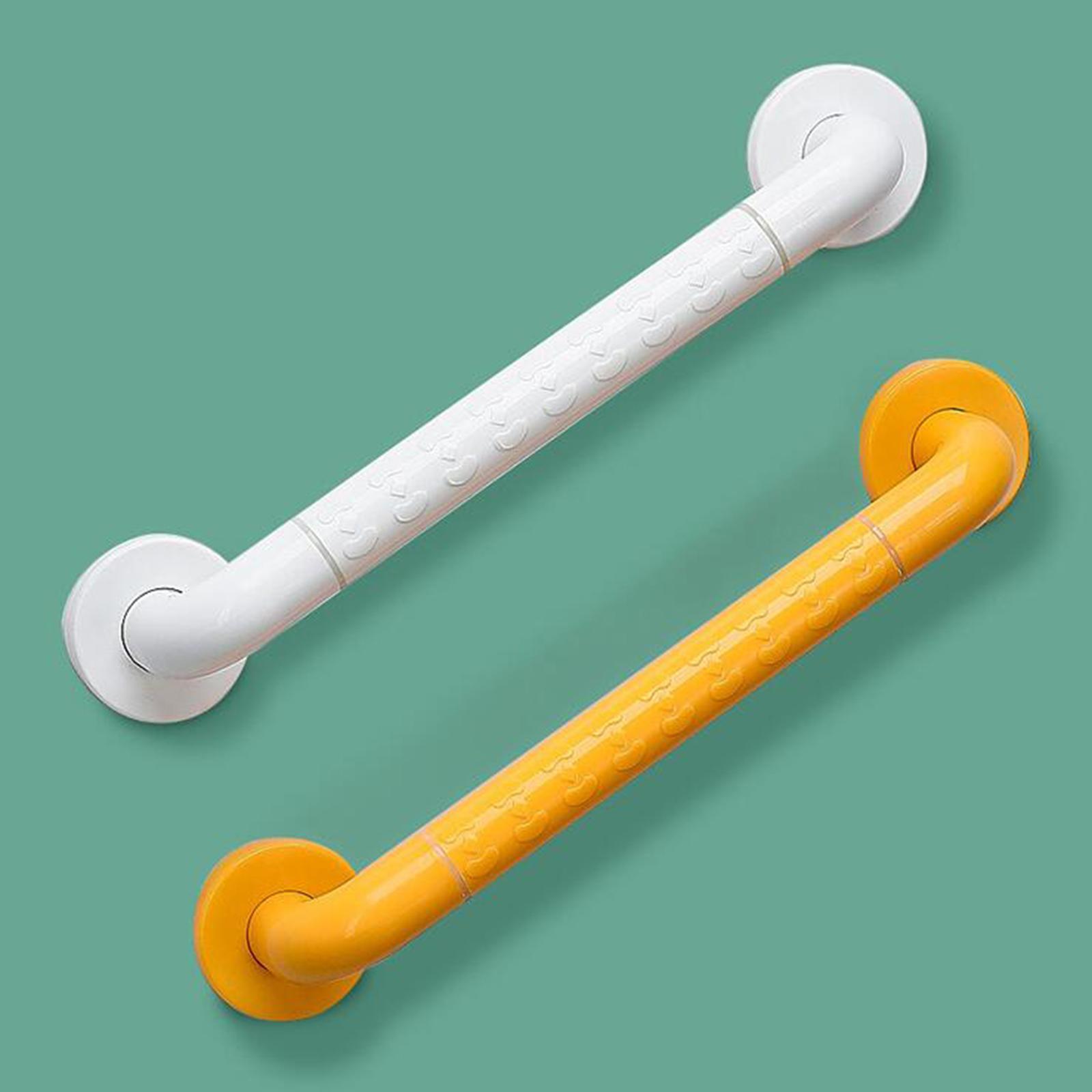 Shower Grab Bar Anti Slip 12inch Shower Hand Handle for Bath Bathtub Seniors