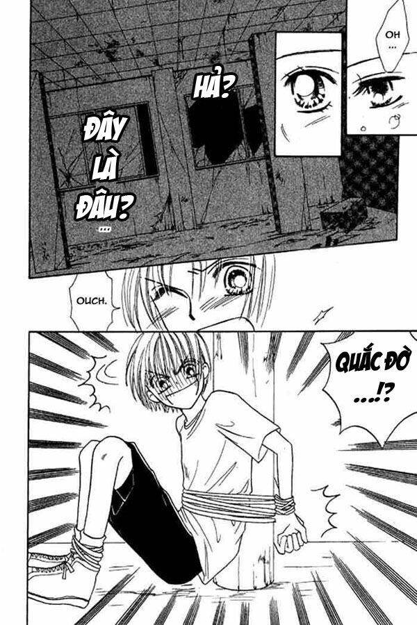 power!! chapter 20 38