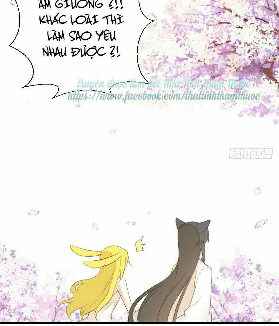 hôm nay ta cũng muốn trêu chọc nàng chapter 78.5 25