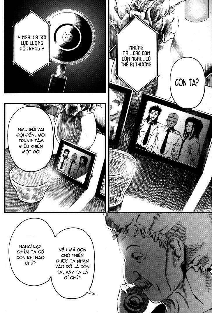 la mosca chapter 46 62