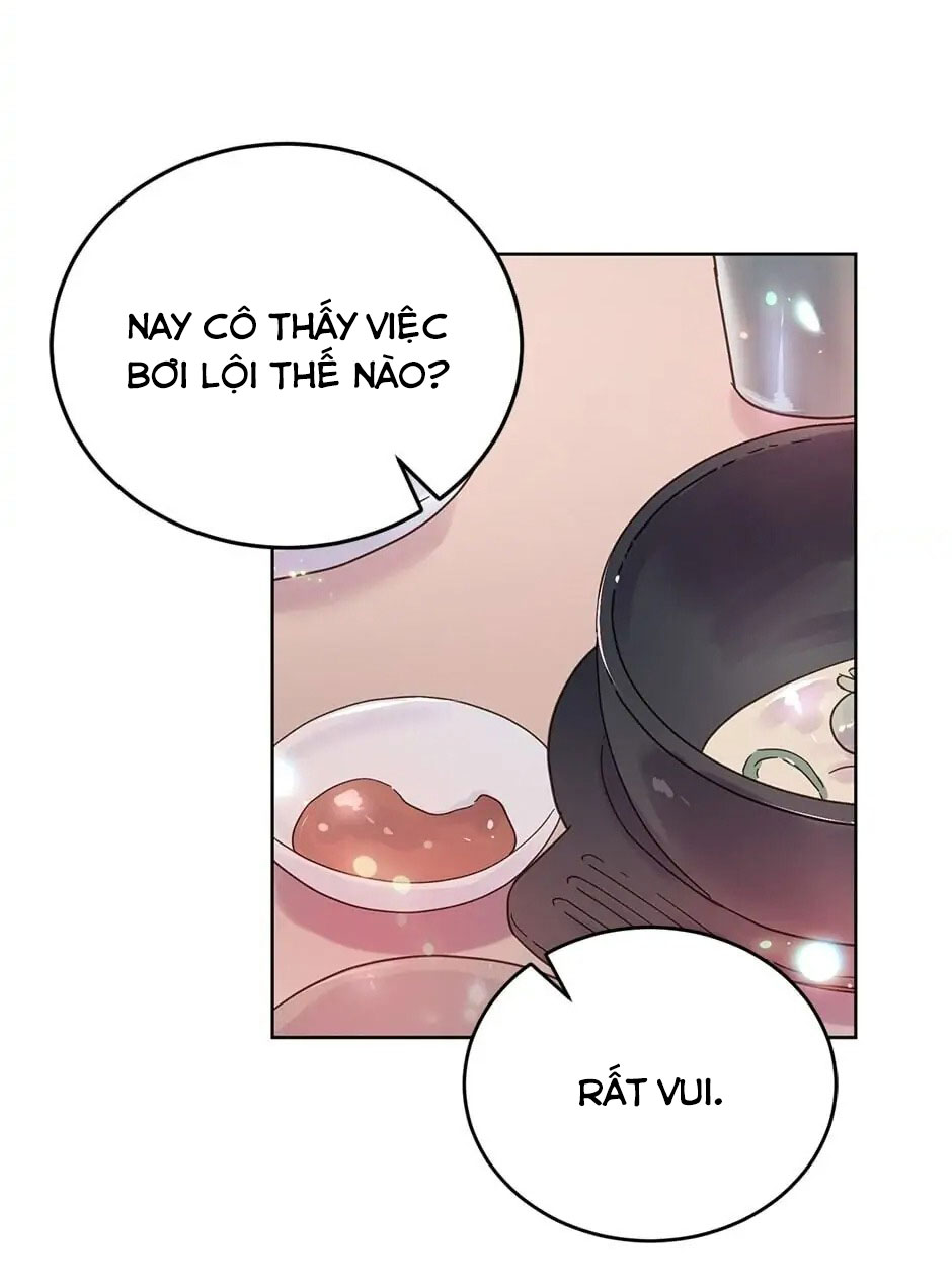 sự trả thù ngọt ngào của vợ tôi chapter 39 7