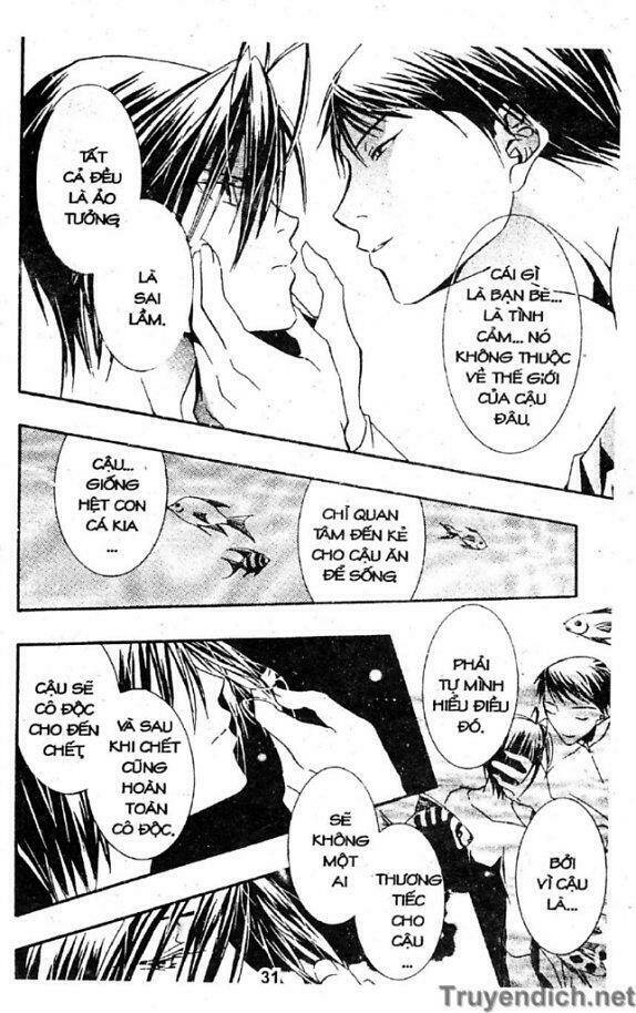 zombie-loan chapter 20 18