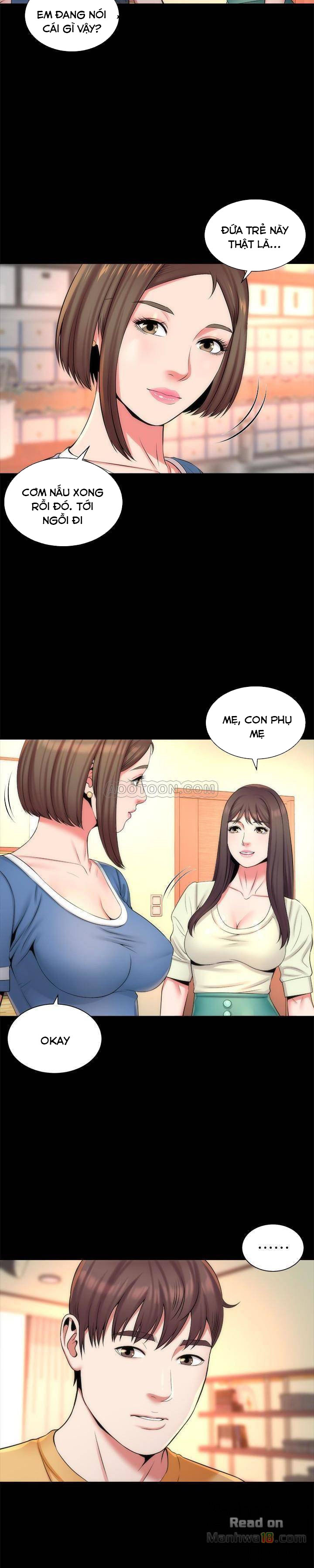 mother and daughter next door chapter 31 5