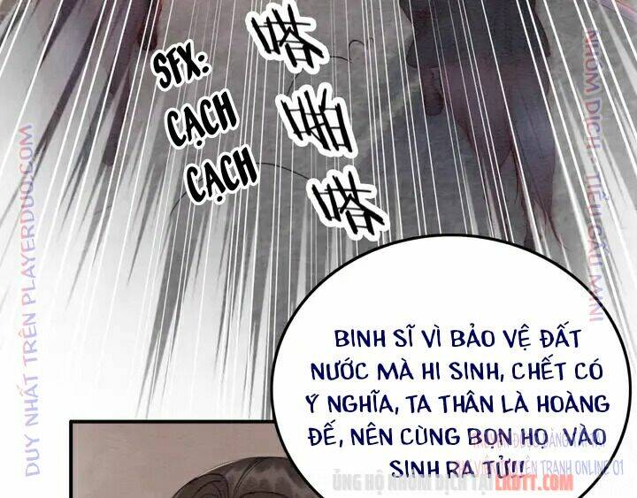 trọng sinh bá sủng nhiếp chính vương quá mạnh mẽ chapter 179 95