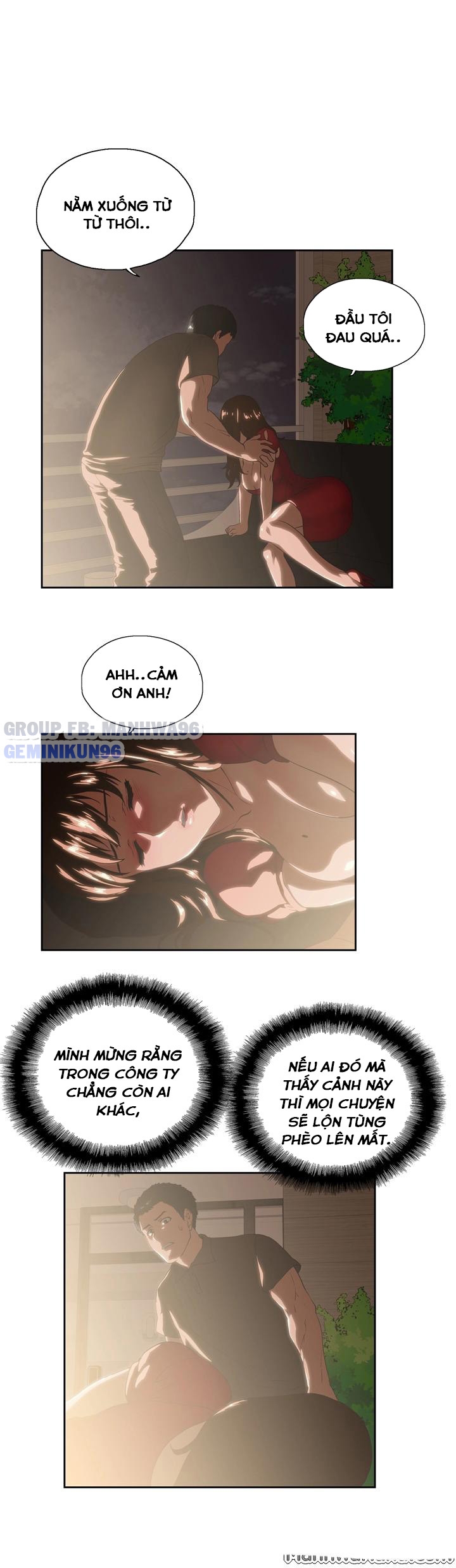 duyên phận chapter 3 26