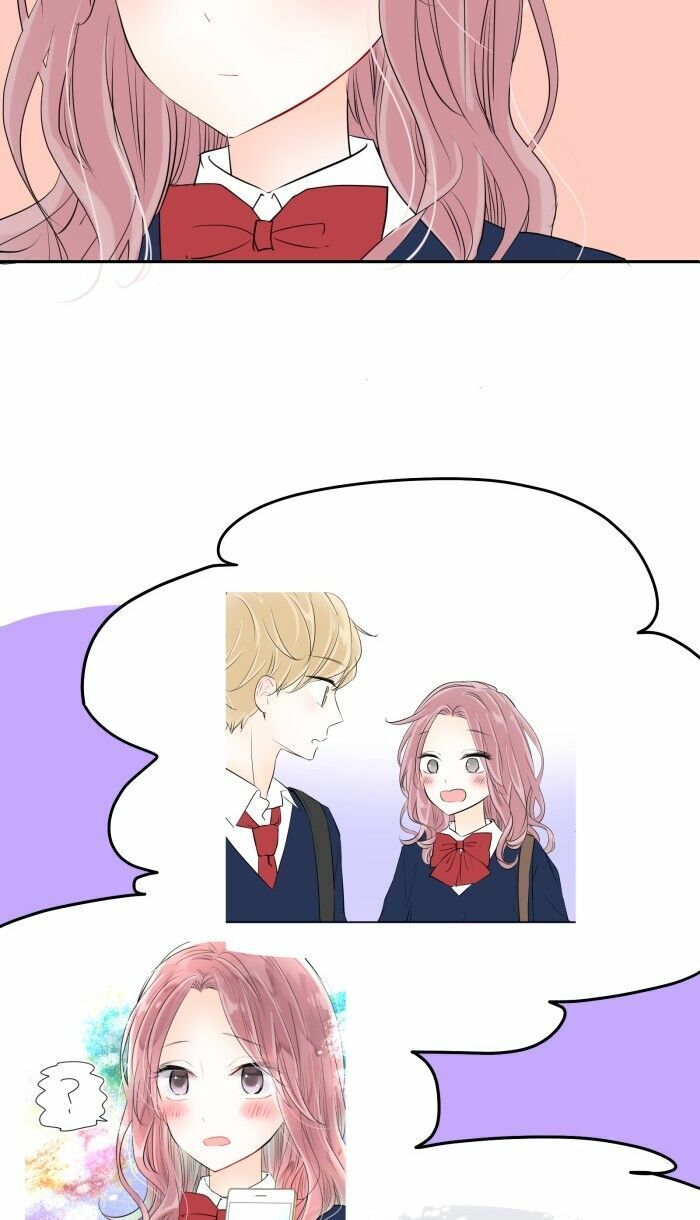 choco ngọt ngào chapter 18 29