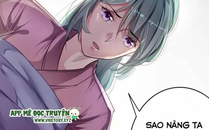 trọng sinh đế phi: quyền khuynh thiên hạ chapter 4 8