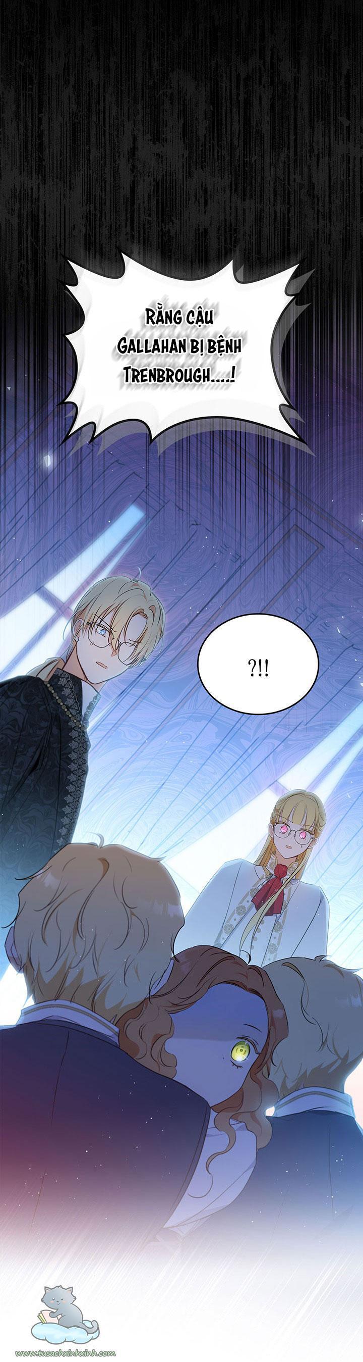 kiếp này ta sẽ trở thành gia chủ chapter 67 46