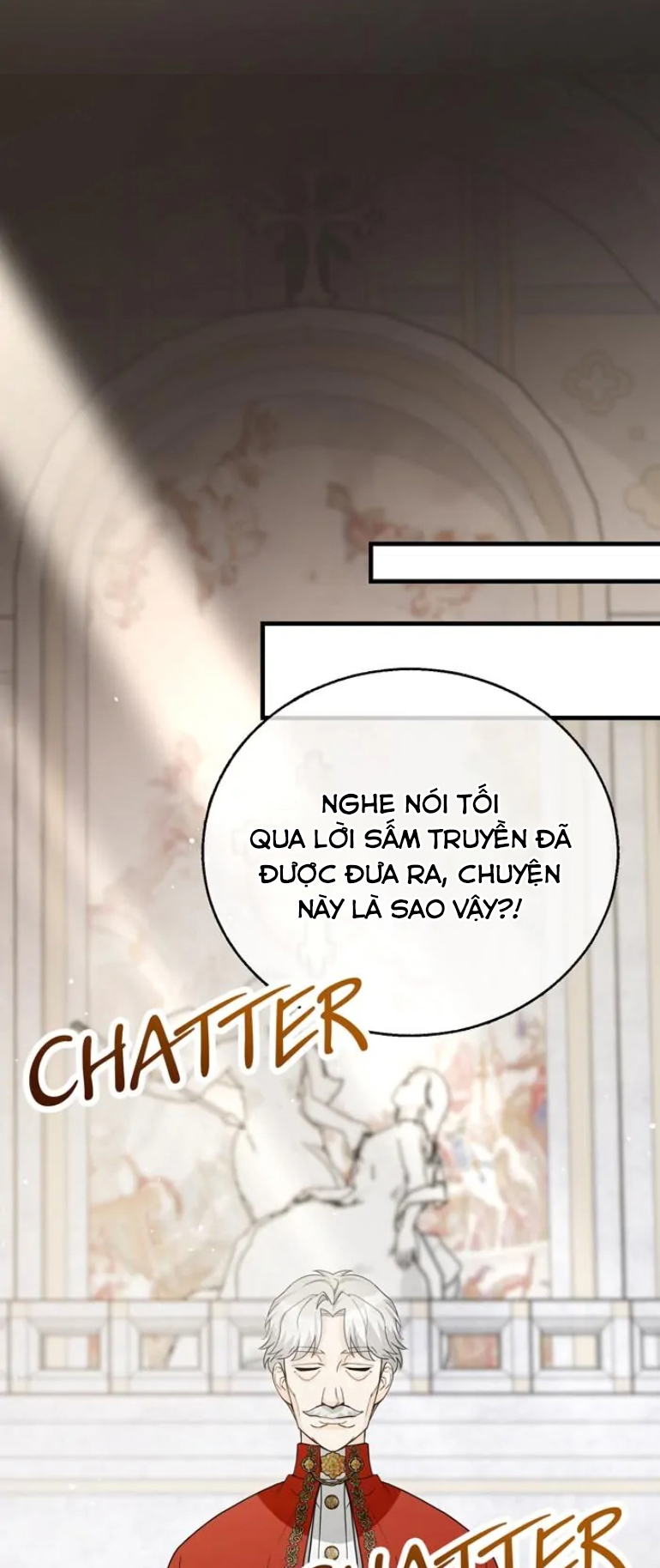 trở thành thánh nữ giả mạo chapter 11 1