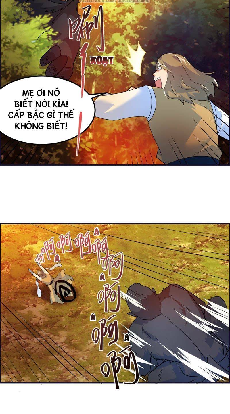 tối cường quang hoàn hệ thống chapter 30 7