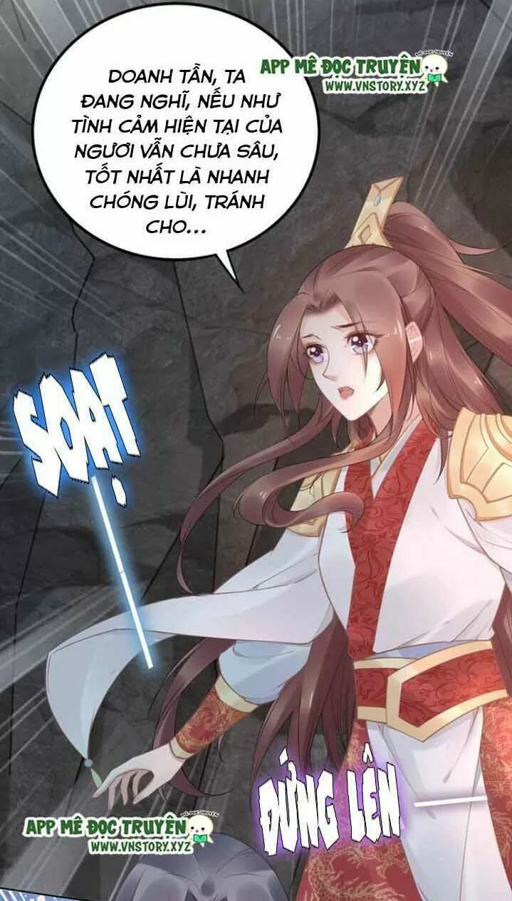 nhất sinh nhất thế tiếu thương khung chapter 90 8