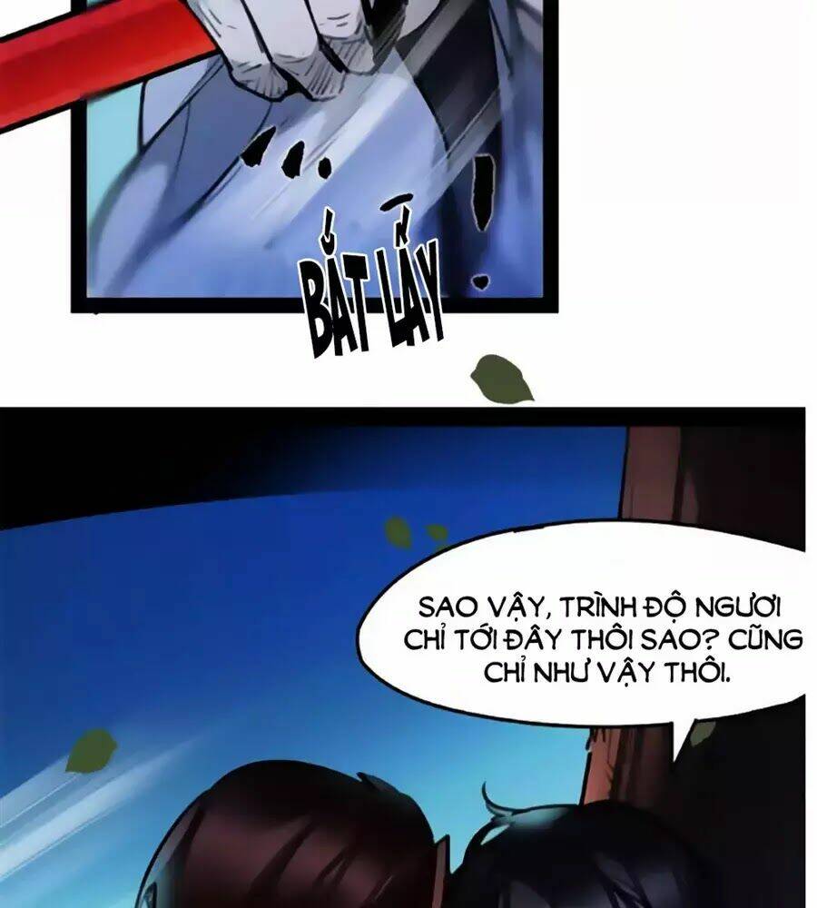 đường tăng cũng quyến rũ chapter 39 27