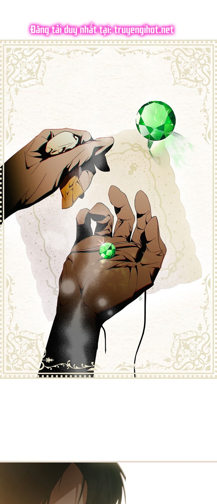 quý cô bí ẩn - secret lady chapter 20 48