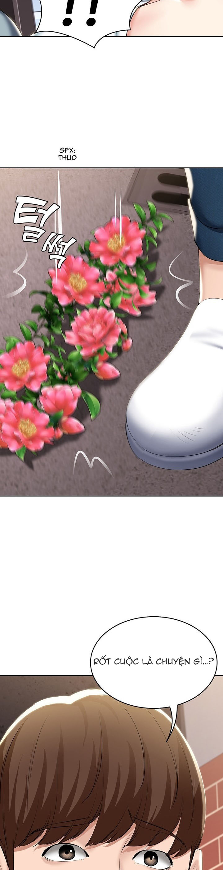 nhật ký nội trú chapter 41 40