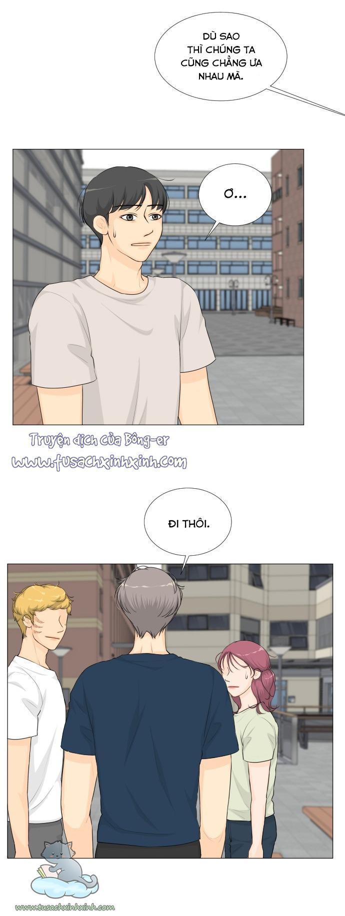 bán quỷ chapter 39 12