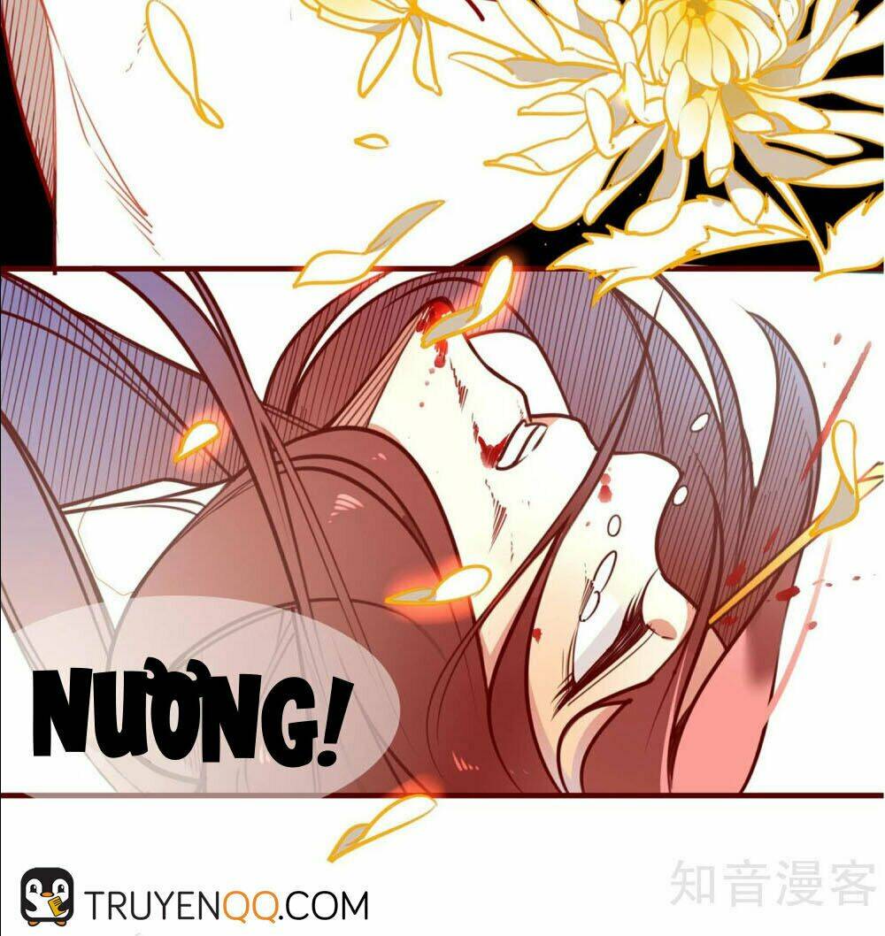 bỉ ngạn hoa chapter 9 23