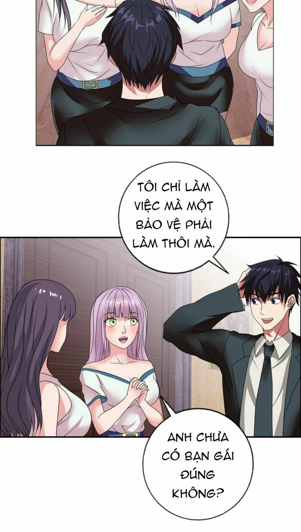 ngưu đại lực tiến thành chapter 15 11