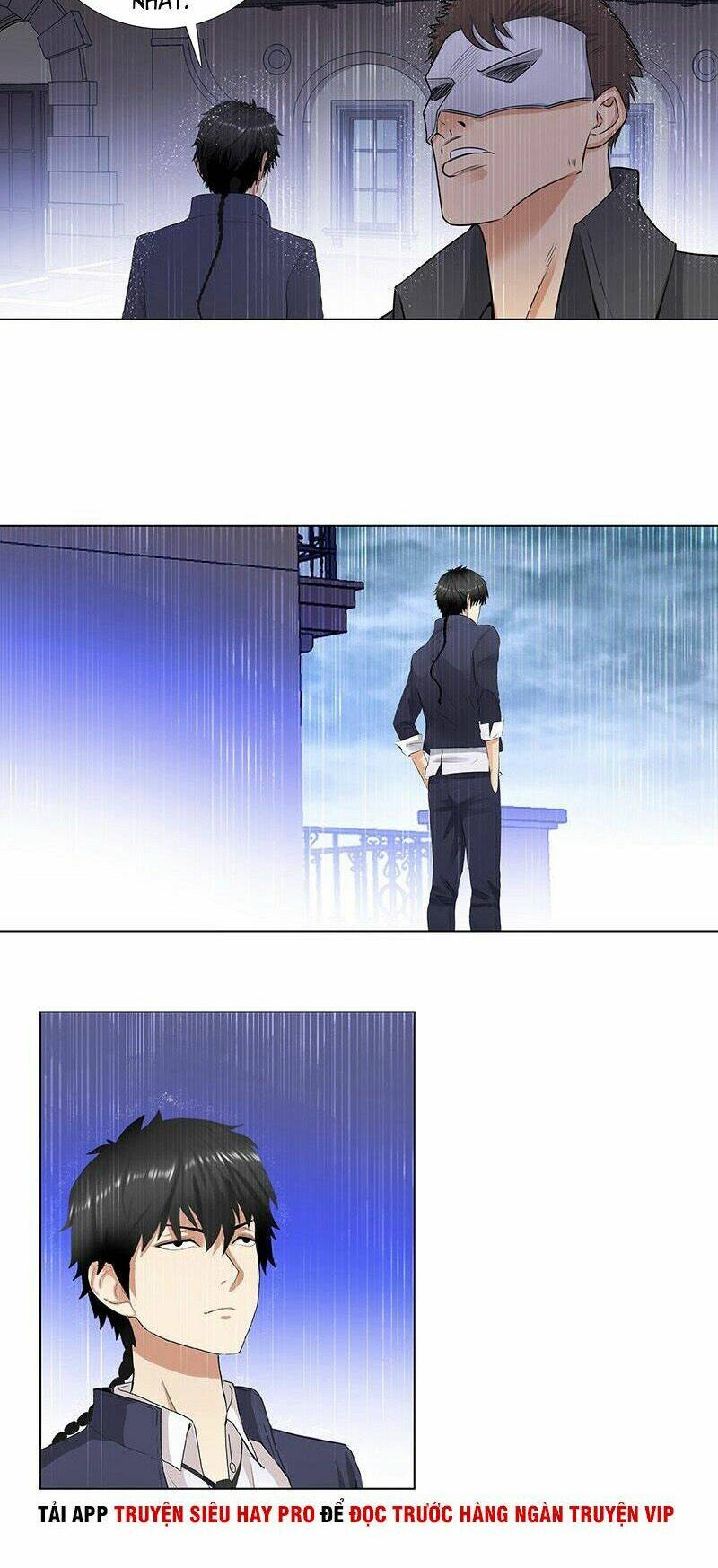 học viện cao thủ chapter 140 7