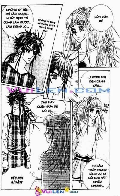 đến vương quốc ma chapter 11 81