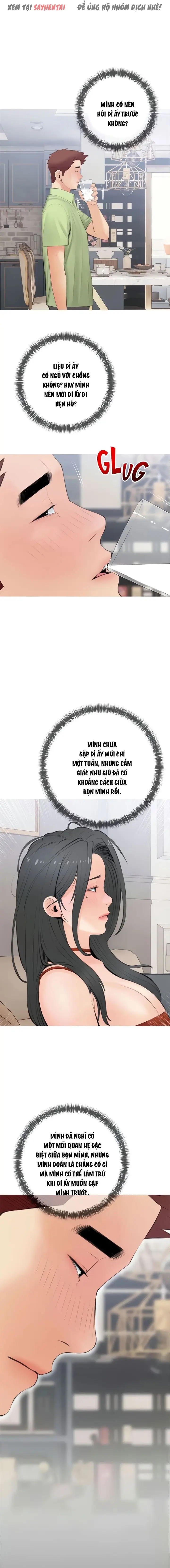 bài học hứng tình chapter 56 11