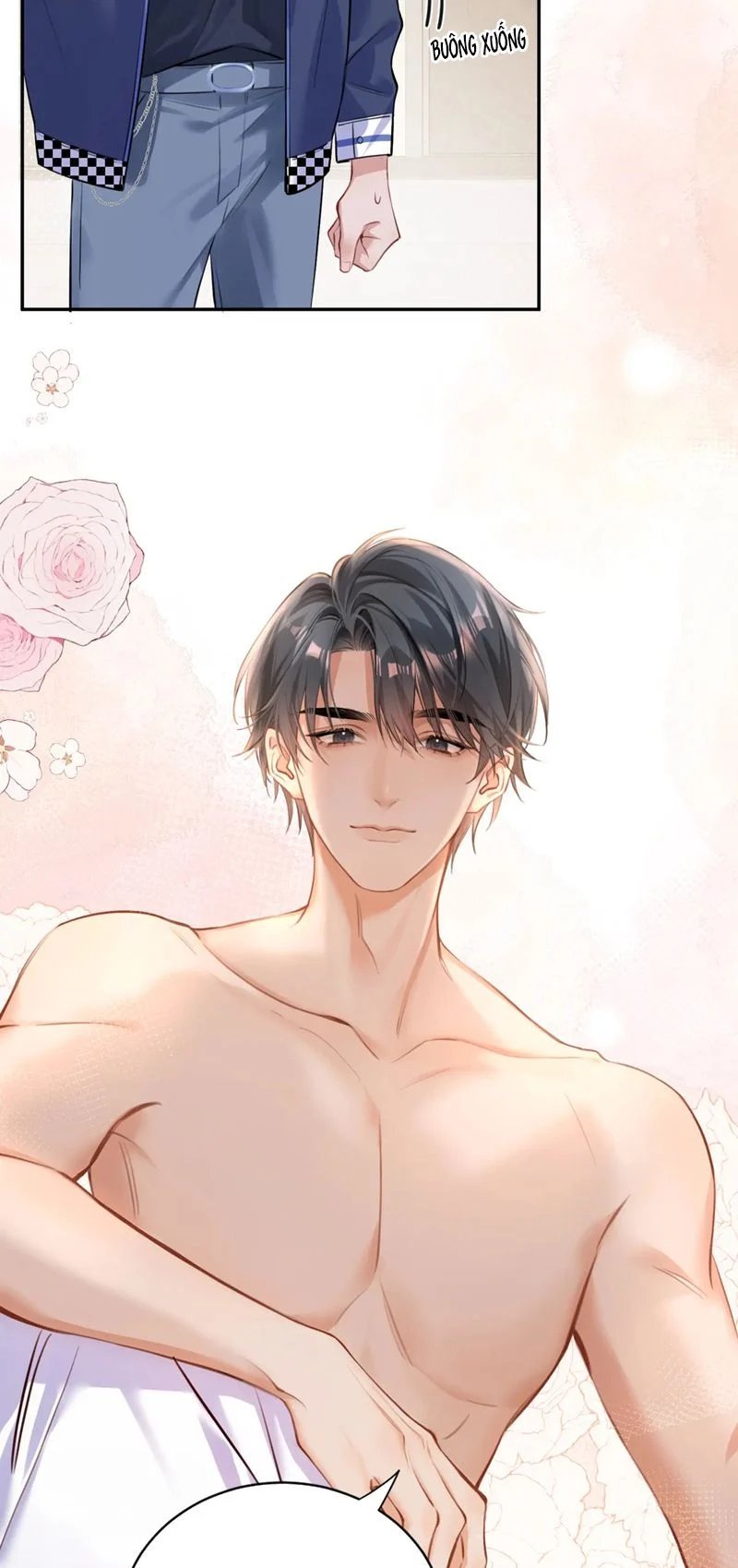 kẻ thù không đội trời chung của tôi cuối cùng cũng phá sản rồi chapter 1 26