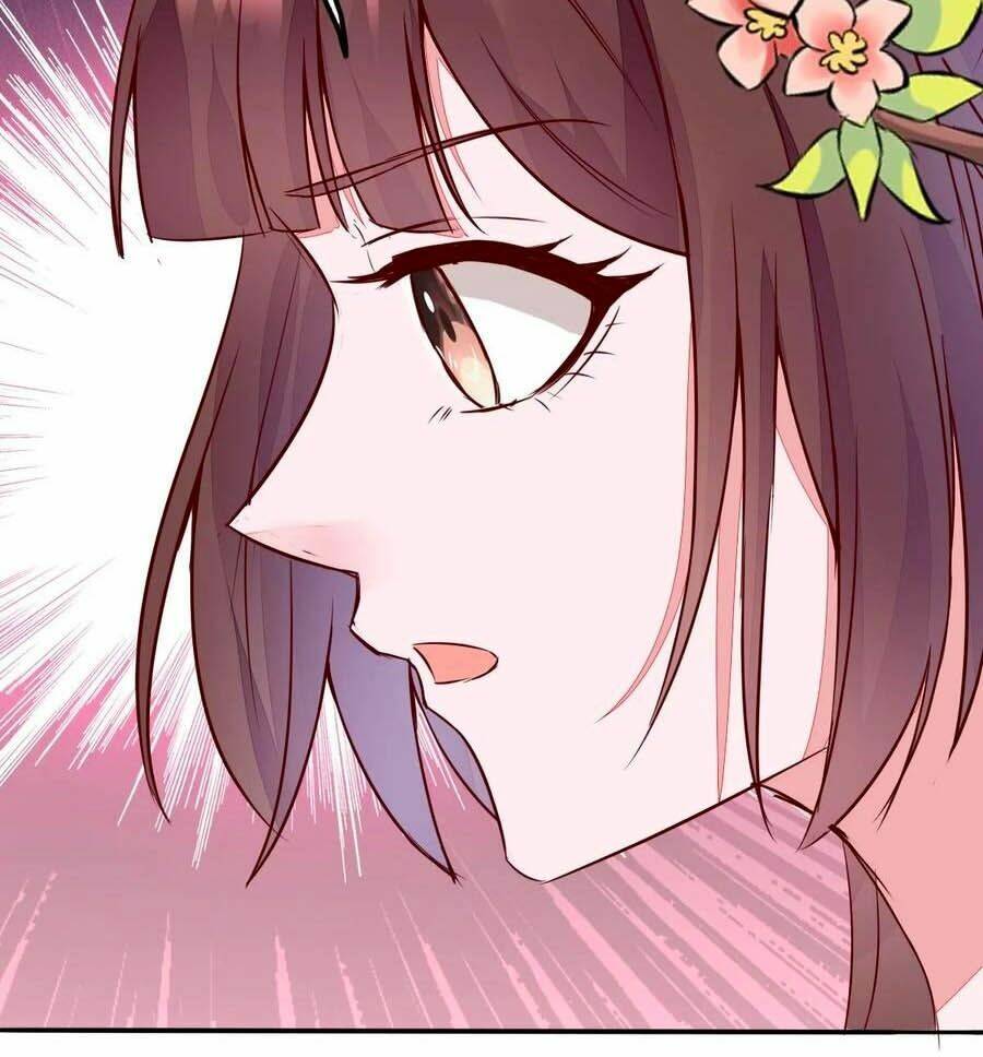 thần y khí nữ: ngự thú cuồng phi của quỷ đế chapter 74 14