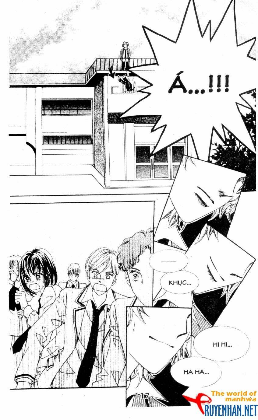 chàng trai hào hiệp chapter 1 119