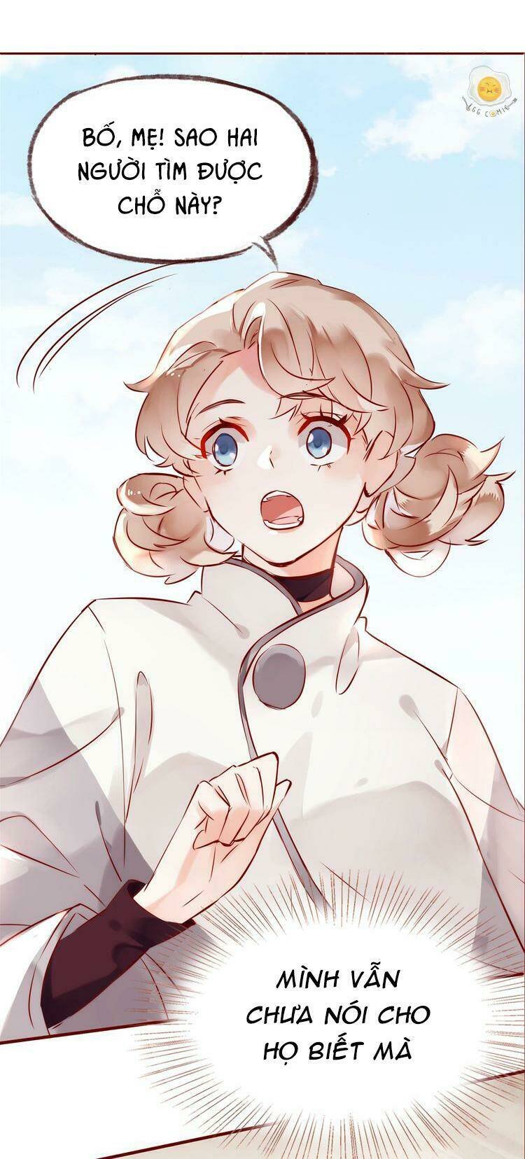 nở rộ trên bụi gai chapter 24 8