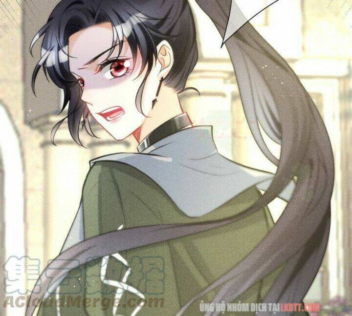 tôi trở thành tổ tông của 5 vị đại lão chapter 6 21