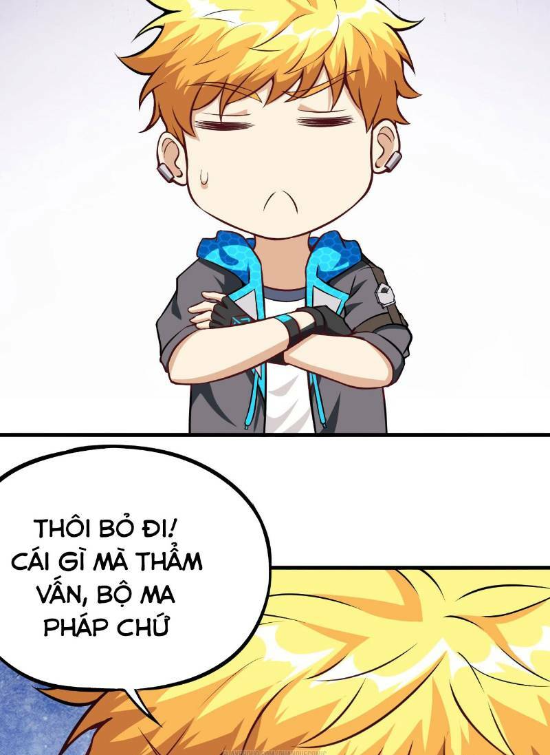 minh nhật thần đô chapter 24 15